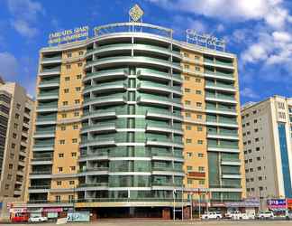 Bangunan 2 Emirates Stars Hotel Apartments