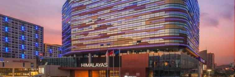 Lainnya Himalayas Qingdao Hotel