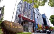 อื่นๆ 7 Vienna International Hotel (Shanghai Hongqiao Hub Qingpu Metro Station）