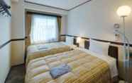 อื่นๆ 3 Toyoko Inn Tokyo Asakusa Senzoku Tsukuba Express