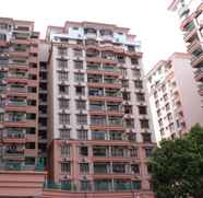 Lain-lain 5 Marina Court@Niza