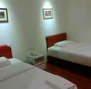 Others 5 Rose Cottage Hotel Taman Nusa Cemerlang