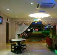 Lainnya 4 Rose Cottage Hotel Taman Nusa Cemerlang