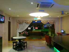 Others 4 Rose Cottage Hotel Taman Nusa Cemerlang