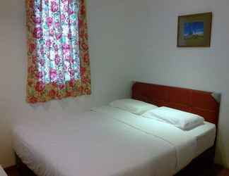 อื่นๆ 2 Rose Cottage Hotel Taman Nusa Cemerlang