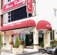 Others 2 Rose Cottage Hotel Bandar Seri Alam