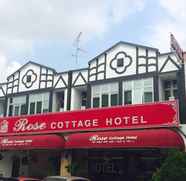 Others 5 Rose Cottage Hotel Taman Daya