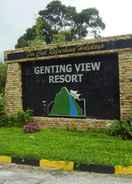 Exterior Genting View Resort Genting Highlands