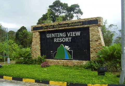 Lain-lain Genting View Resort