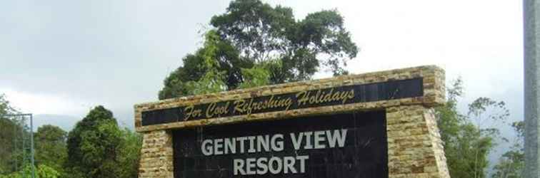 Lainnya Genting View Resort Genting Highlands