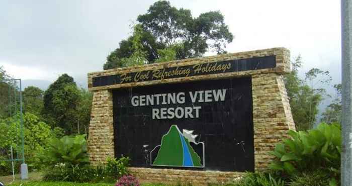 Lainnya Genting View Resort Genting Highlands