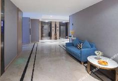 其他 3 Hotel Caliad, South high-speed rail station (SA Loan Park store)