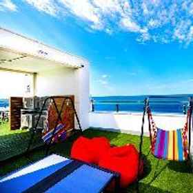 Exterior view 1 Gangneung Wee pension, Gangneung Girls' High School Main Gate Hotels