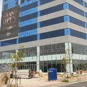 Exterior view 1 Doha dnc oiahotel, Khách sạn Nhà thờ Yongwon