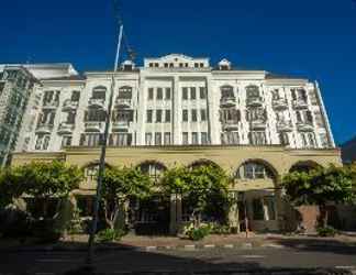 Lainnya 2 Hotel Des Indes