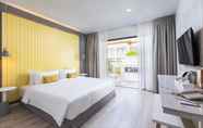 Lainnya 7 Sook Hotel (SHA Extra Plus)