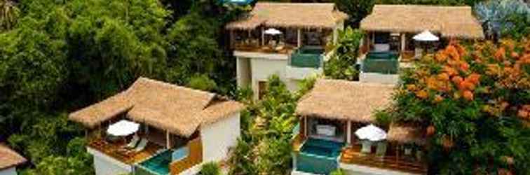 Lainnya Wild Cottages Luxury and Natural