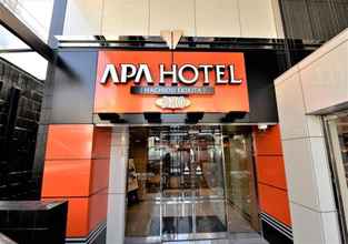 Others 4 APA Hotel Hachiojieki Kita