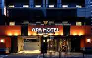 Others 2 APA Hotel ShinOsaka Esaka Ekimae