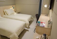 Khác 5 白玉兰酒店(上海新国际博览中心店)