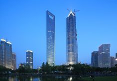 Khác 2 白玉兰酒店(上海新国际博览中心店)