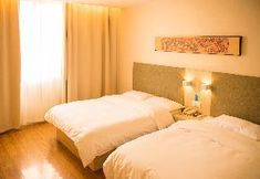 Others 4 Hanting Hotel Baoding Yi County Culture Square