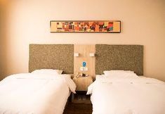 Others 6 Hanting Hotel Baoding Yi County Culture Square