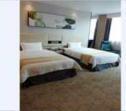 Bedroom 3 Wanguo International Hotel (Shenzhen Futian Convention and Exhibition Center)