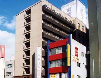 อื่นๆ 2 Toyoko Inn Nagoya-eki Shin-kansen-guchi