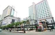 ภายนอกอาคาร 3 Metropolitan Hotel