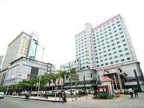 ภายนอกอาคาร 4 Metropolitan Hotel