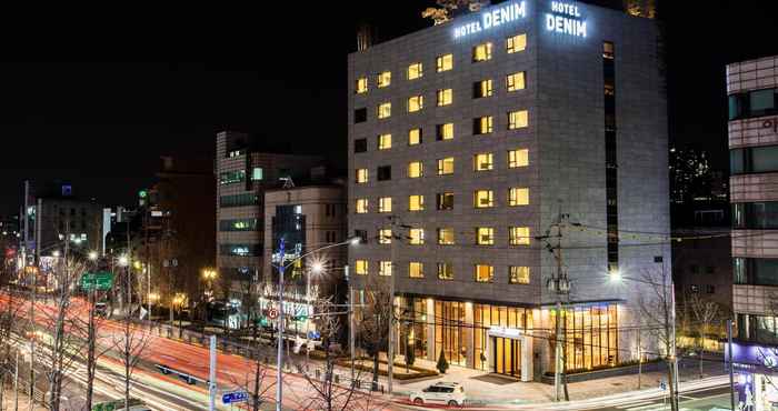 Others Hotel Denim Seoul