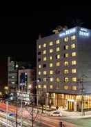 Exterior Hotel Denim Seoul