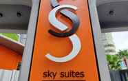 Lainnya 2 Sky Suites@KLCC