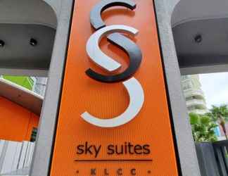 Others 2 Sky Suites@KLCC