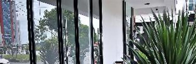 Others PADI PADI HOTEL