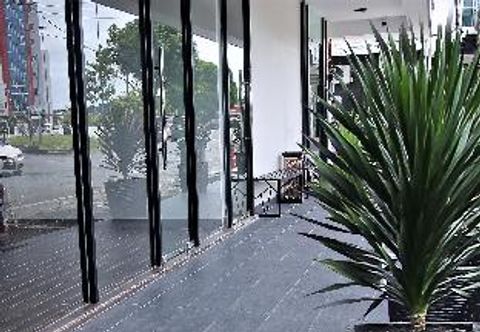 Others PADI PADI HOTEL