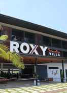 Other Roxy Sematan Canopy & Villa