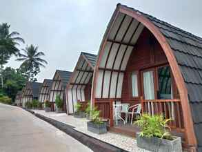Lainnya 4 Chevilly Resort and Camp
