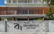 Lain-lain 4 Shambhala Hotel Pattaya