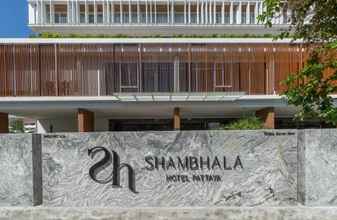 Others 4 Shambhala Hotel Pattaya