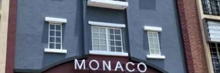 Lainnya Monaco Hotel