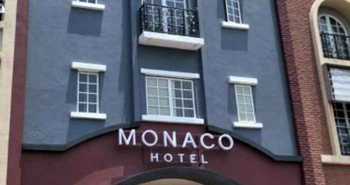 Lainnya Monaco Hotel