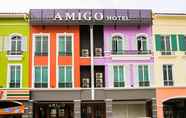 Khác 7 Amigo Hotel