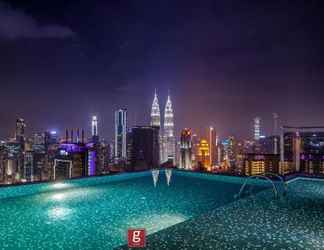 Lainnya 2 Expressionz KLCC by G Suites