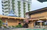 Lain-lain 7 Marine Plaza Hotel Pattaya