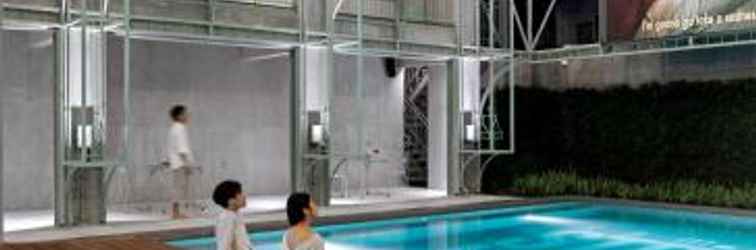 Lainnya Samsen Street Hotel (SHA Extra Plus)