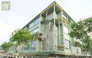 Lainnya 2 Samsen Street Hotel (SHA Extra Plus)