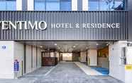 Khác 6 Ventimo Hotel and Residence Jeju