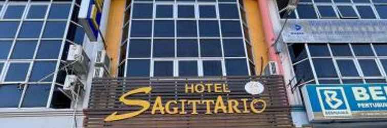 Others Hotel Sagittario